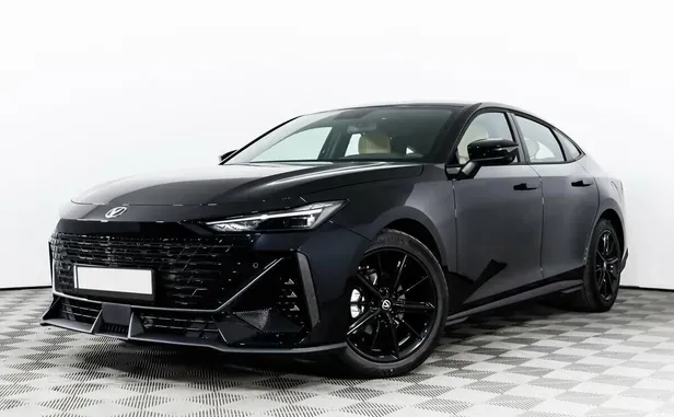 Changan UNI-V, 2023