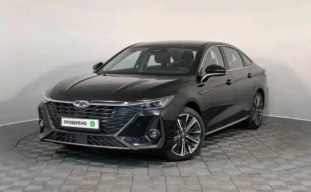 Chery Arrizo 8, 2023