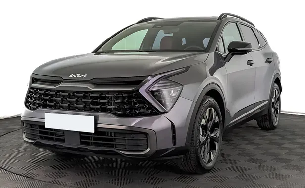 Kia Sportage, 2023
