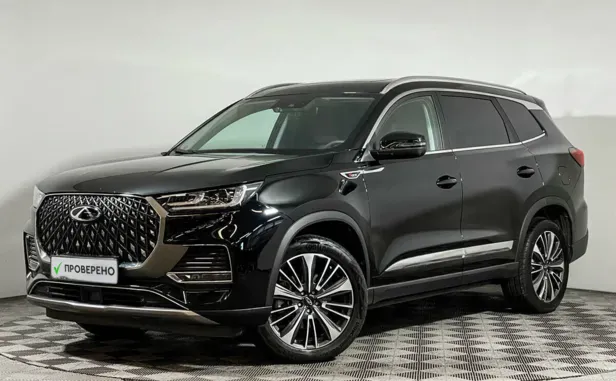 Chery Tiggo 8 Pro Max, 2023