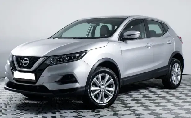 Nissan Qashqai, 2023