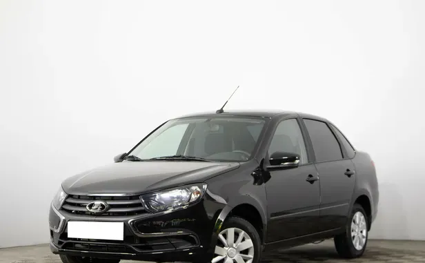 Lada (ВАЗ) Granta, 2023