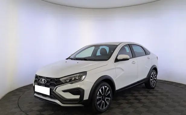 Lada (ВАЗ) Vesta, 2023
