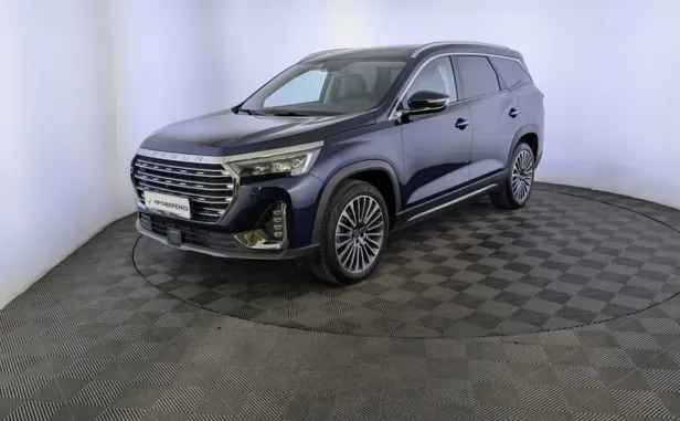 JETOUR X90 Plus, 2023
