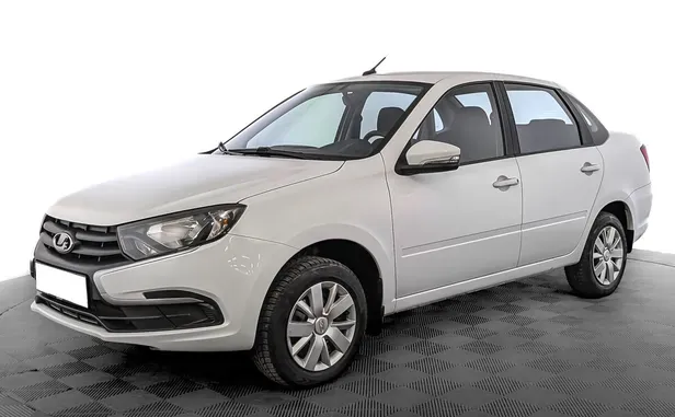 Lada (ВАЗ) Granta, 2023