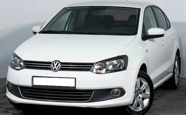 Volkswagen Polo, 2012