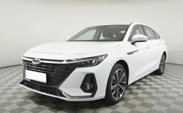 Chery Arrizo 8, 2023
