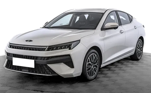 Москвич 6, 2023