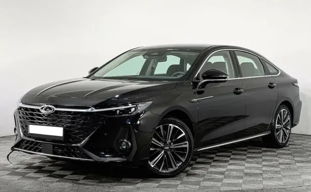 Chery Arrizo 8, 2023