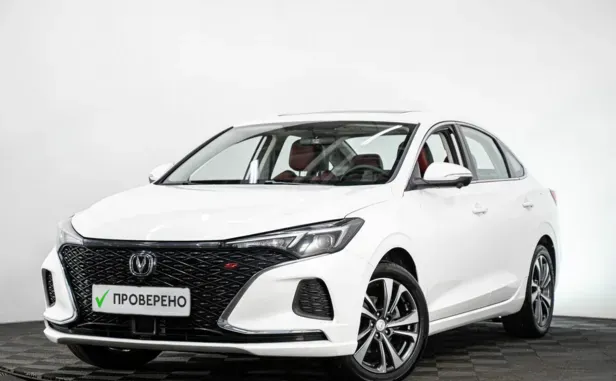 Changan Eado Plus, 2023