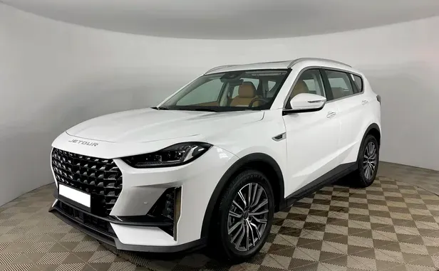 JETOUR X70 Plus, 2023