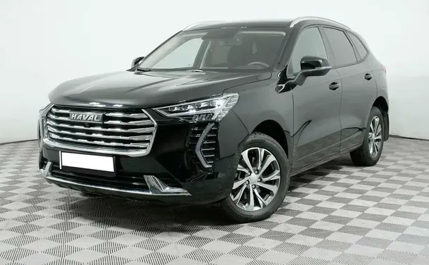Haval Jolion, 2021