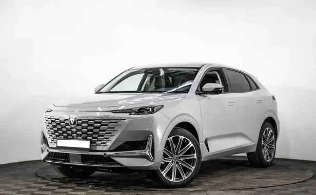 Changan UNI-K, 2023