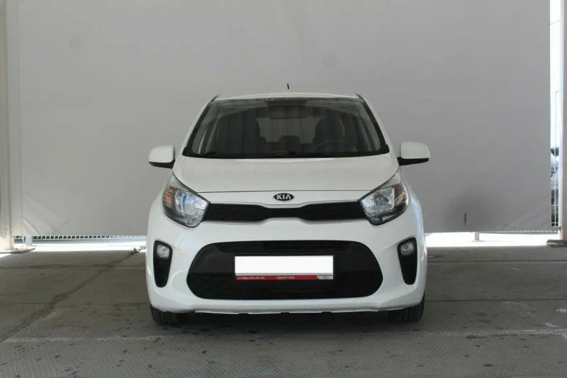 Kia Picanto, 2018