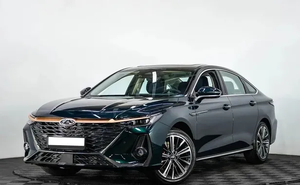 Chery Arrizo 8, 2023