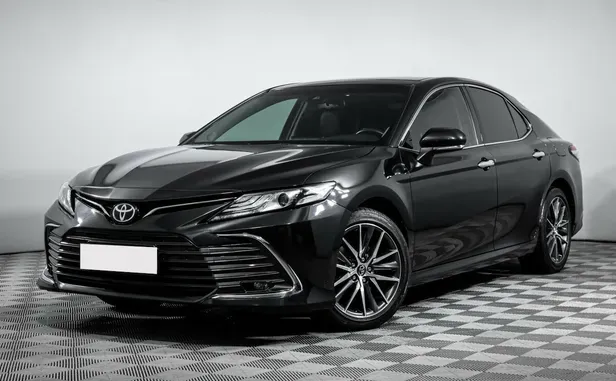 Toyota Camry, 2023