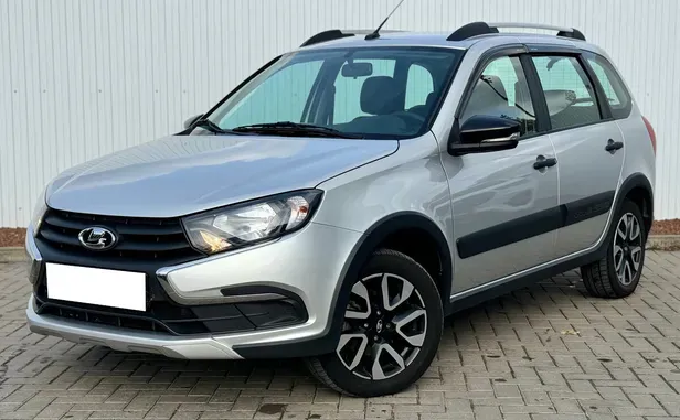 Lada (ВАЗ) Granta, 2023