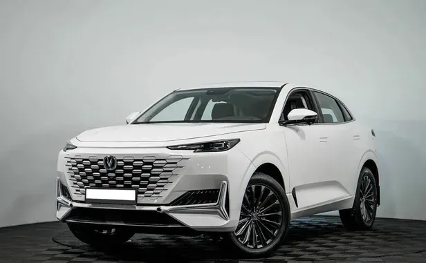 Changan UNI-K, 2023