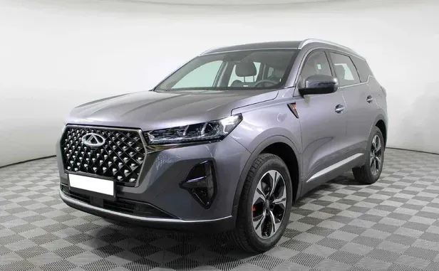 Chery Tiggo 7 Pro Max, 2023