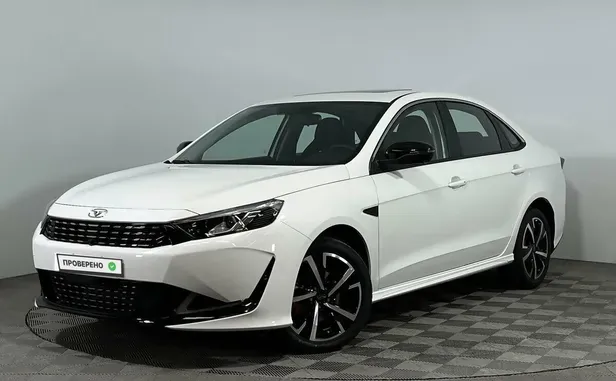 Kaiyi E5, 2023