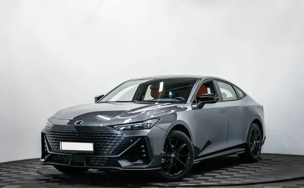 Changan UNI-V, 2023