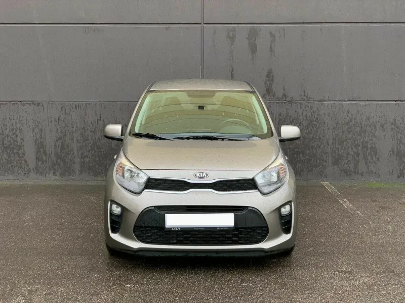Kia Picanto, 2018