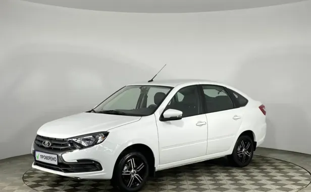 Lada (ВАЗ) Granta, 2023