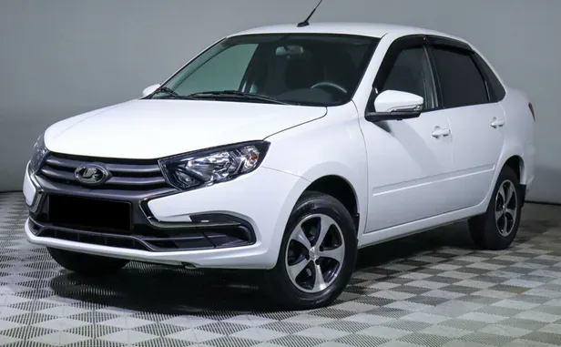Lada (ВАЗ) Granta, 2023