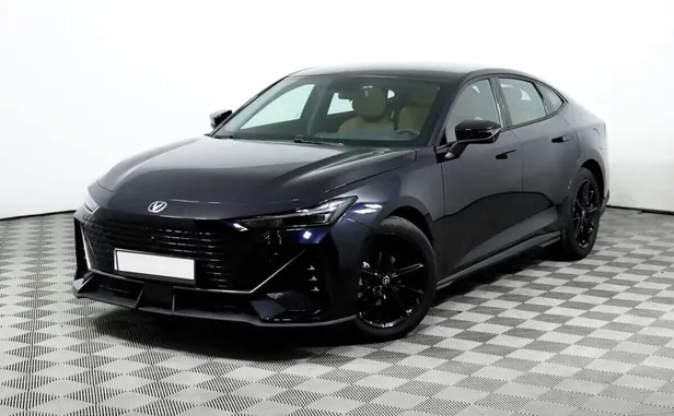 Changan UNI-V, 2023