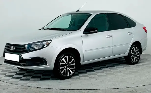 Lada (ВАЗ) Granta, 2024