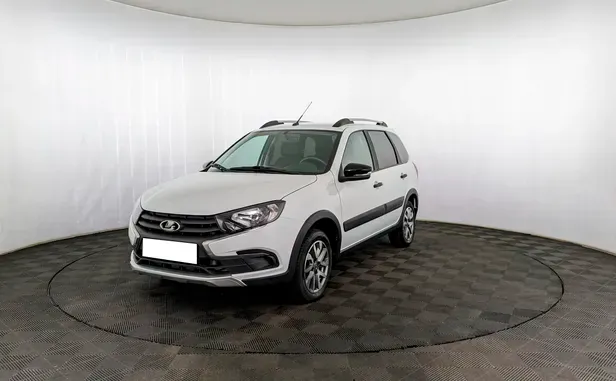 Lada (ВАЗ) Granta, 2023