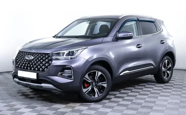 Chery Tiggo 4 Pro, 2022