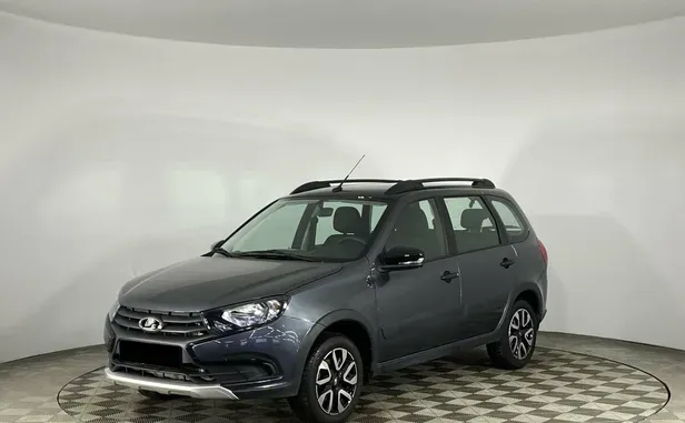Lada (ВАЗ) Granta, 2024