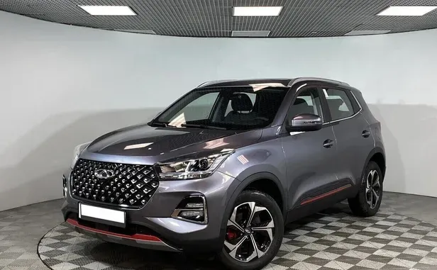 Chery Tiggo 4 Pro, 2022