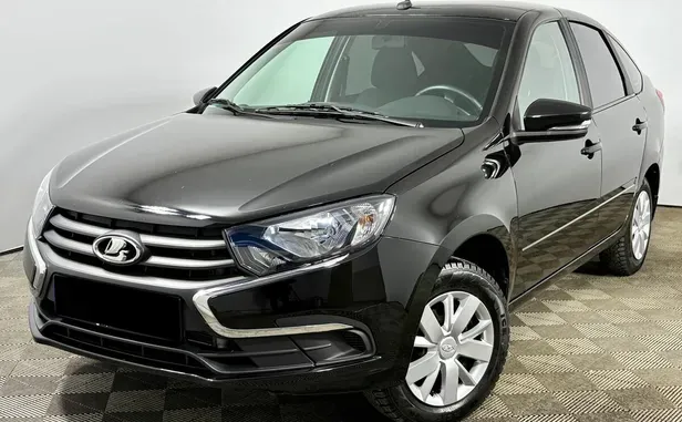 Lada (ВАЗ) Granta, 2023