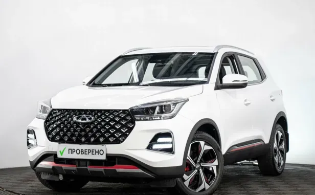 Chery Tiggo 4 Pro, 2023