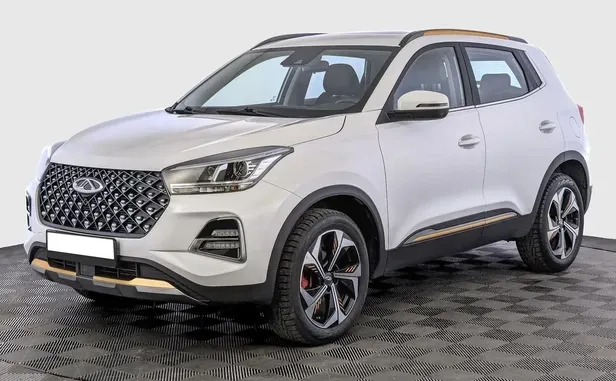 Chery Tiggo 4 Pro, 2023