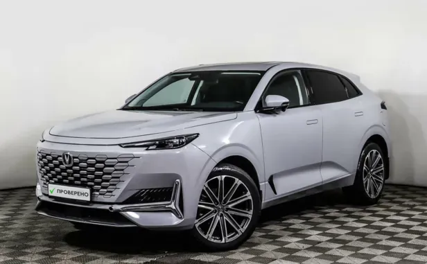 Changan UNI-K, 2023