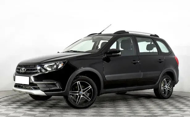 Lada (ВАЗ) Granta, 2023