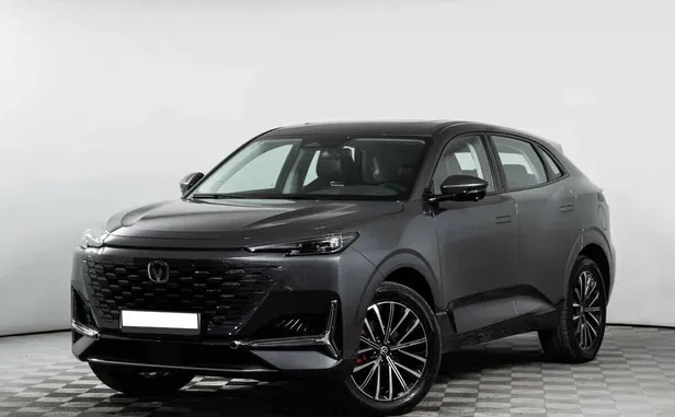 Changan UNI-K, 2023