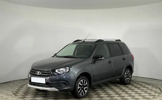 Lada (ВАЗ) Granta, 2025