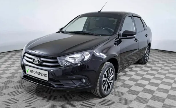 Lada (ВАЗ) Granta, 2023