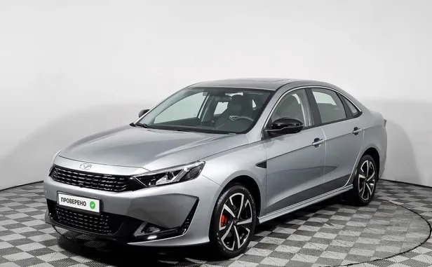 Chery Arrizo 8, 2023
