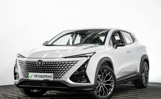 Changan UNI-T, 2023