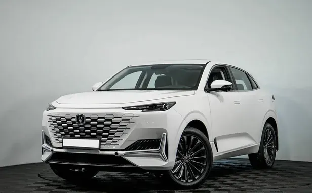 Changan UNI-K, 2023