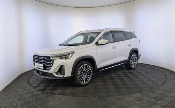 JETOUR X90 Plus, 2023