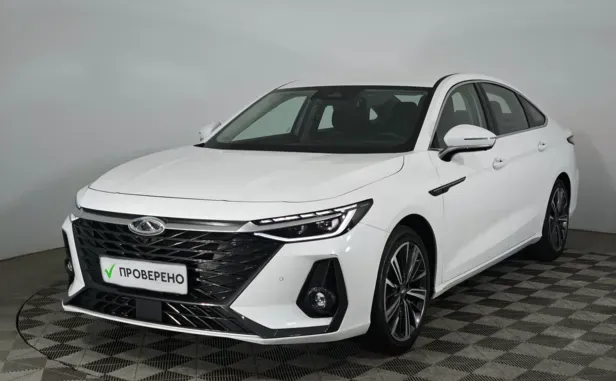 Chery Arrizo 8, 2023