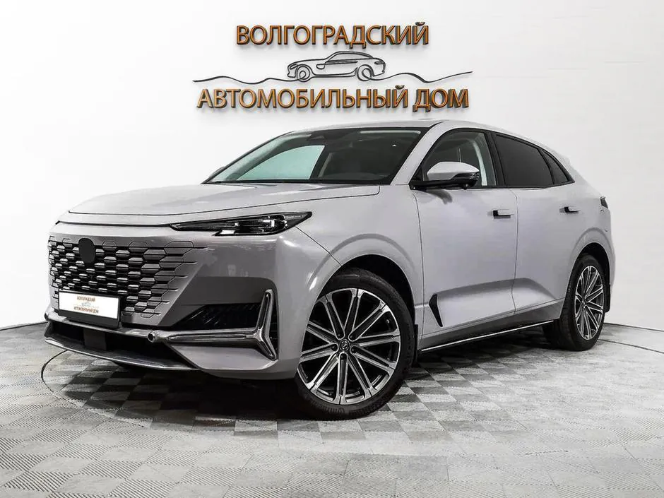 Changan UNI-K, 2023