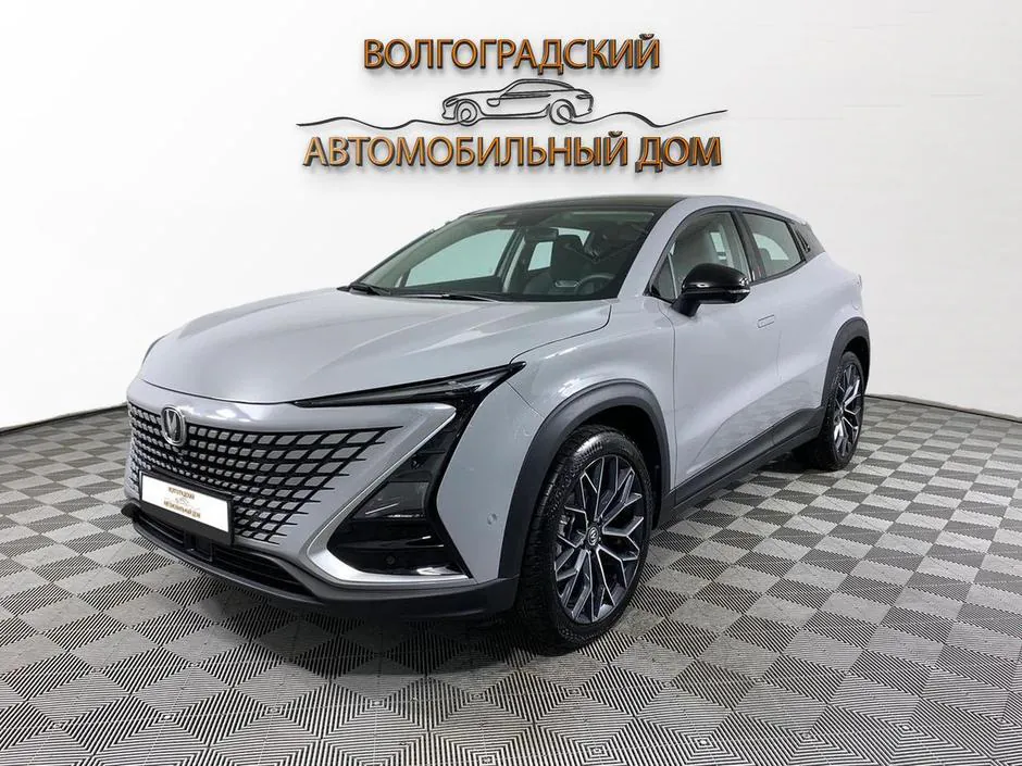 Changan UNI-T, 2023