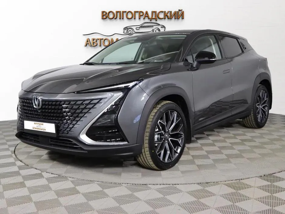 Changan UNI-T, 2023
